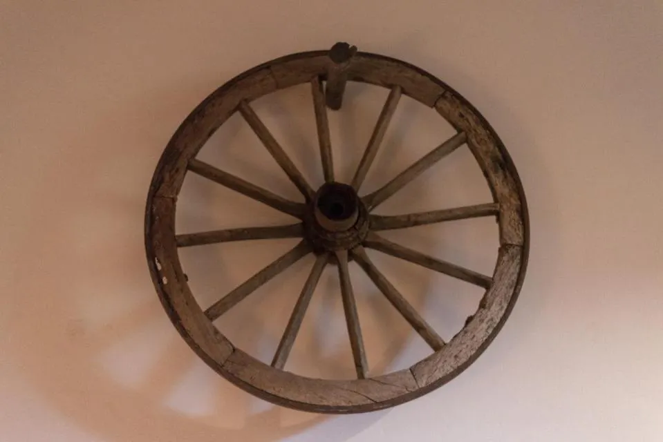 Le Teste Di Moro Al Duomo Agrigento Bed & Breakfast