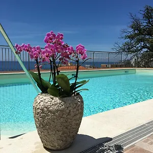 *** Hotel Mediterraneo Italy