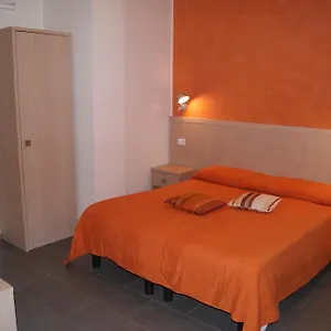 Hotel La Zorza Italy