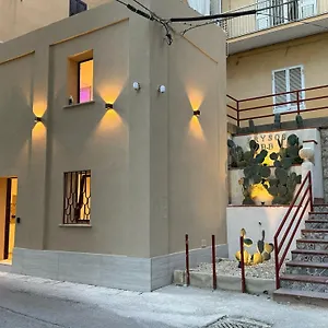  Bed & Breakfast Krysos Luxury