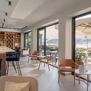*** Hotel Doria Park Italy
