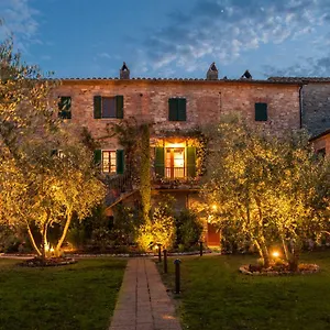 *** Bed & Breakfast L'orto Delle Terme Italy