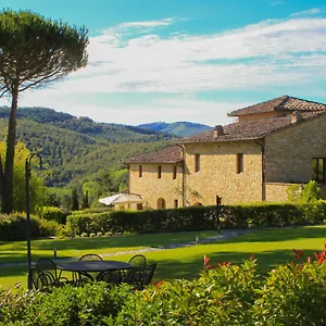 *** Bed & Breakfast Cavarchino Italy