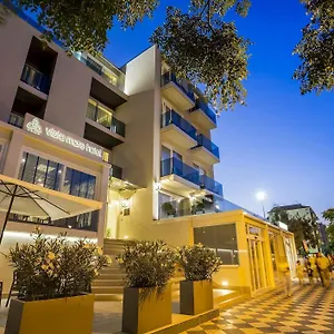 **** Hotel Vista Mare & - Aperto Tutto L'anno Italy