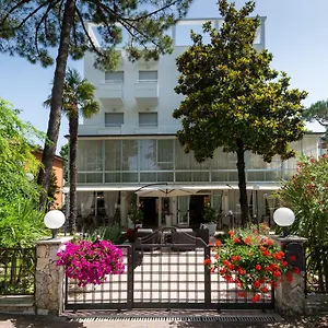 *** Hotel Luna Italy