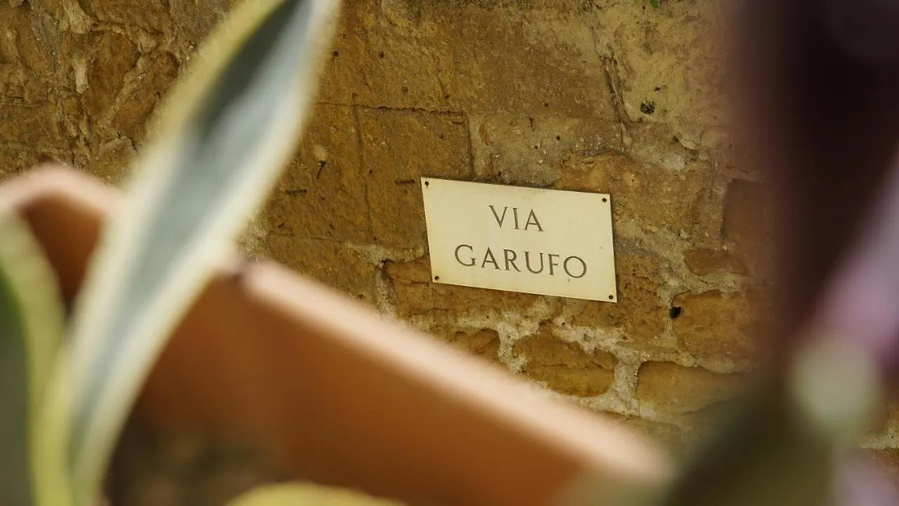 Bed & Breakfast Le Teste Di Moro Al Duomo Agrigento Italy