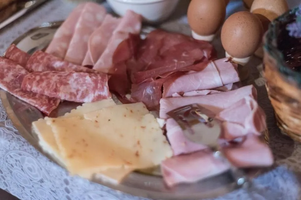 Bed & Breakfast Le Teste Di Moro Al Duomo Agrigento