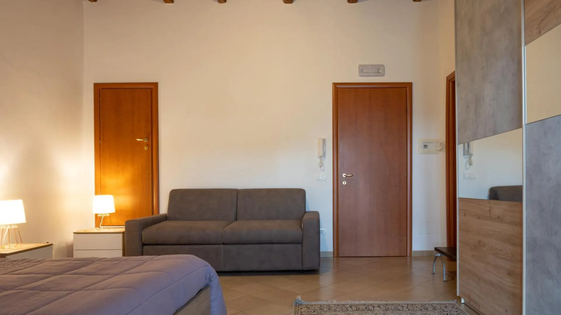 Le Teste Di Moro Al Duomo Agrigento Bed & Breakfast
