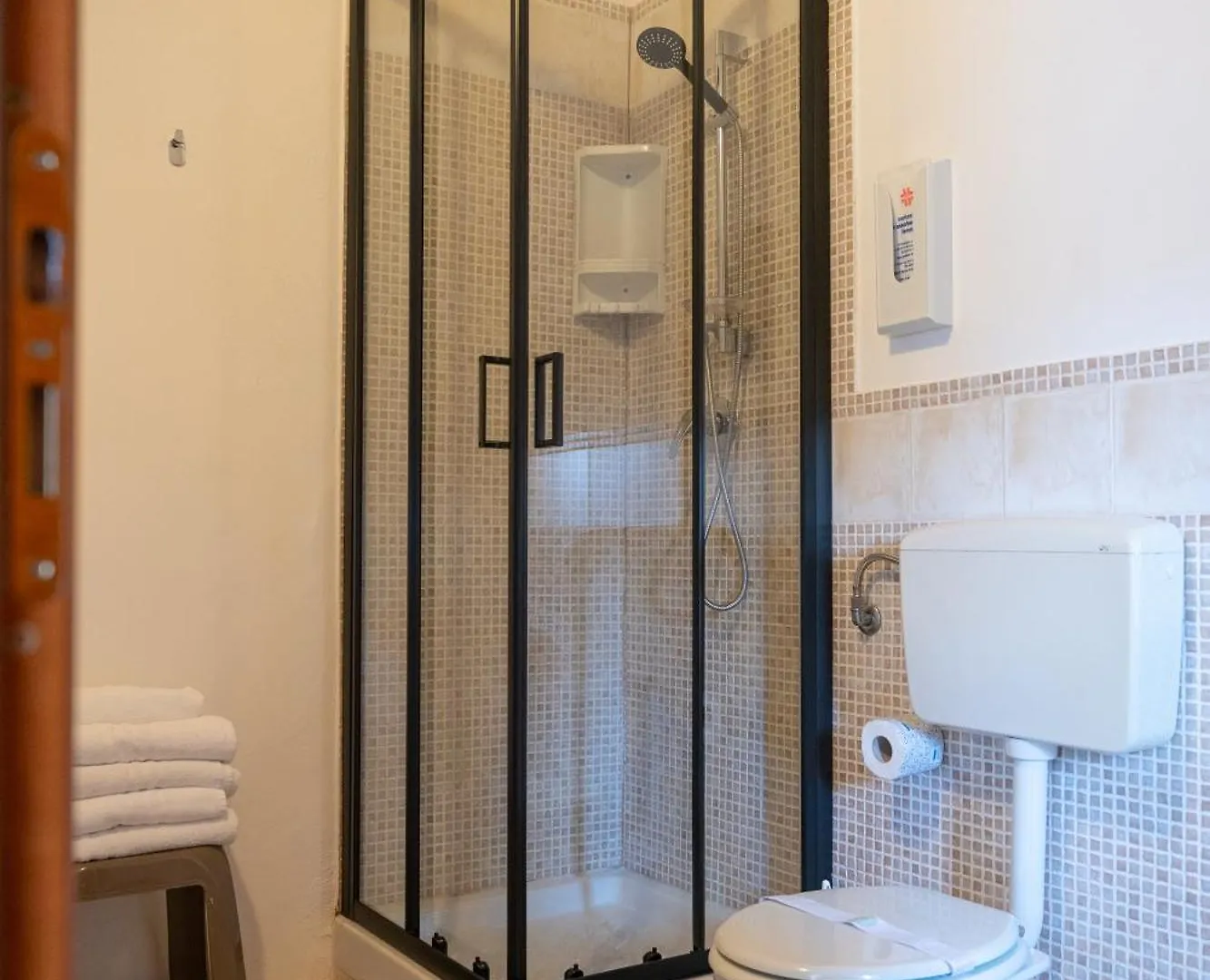 Le Teste Di Moro Al Duomo Agrigento Bed & Breakfast