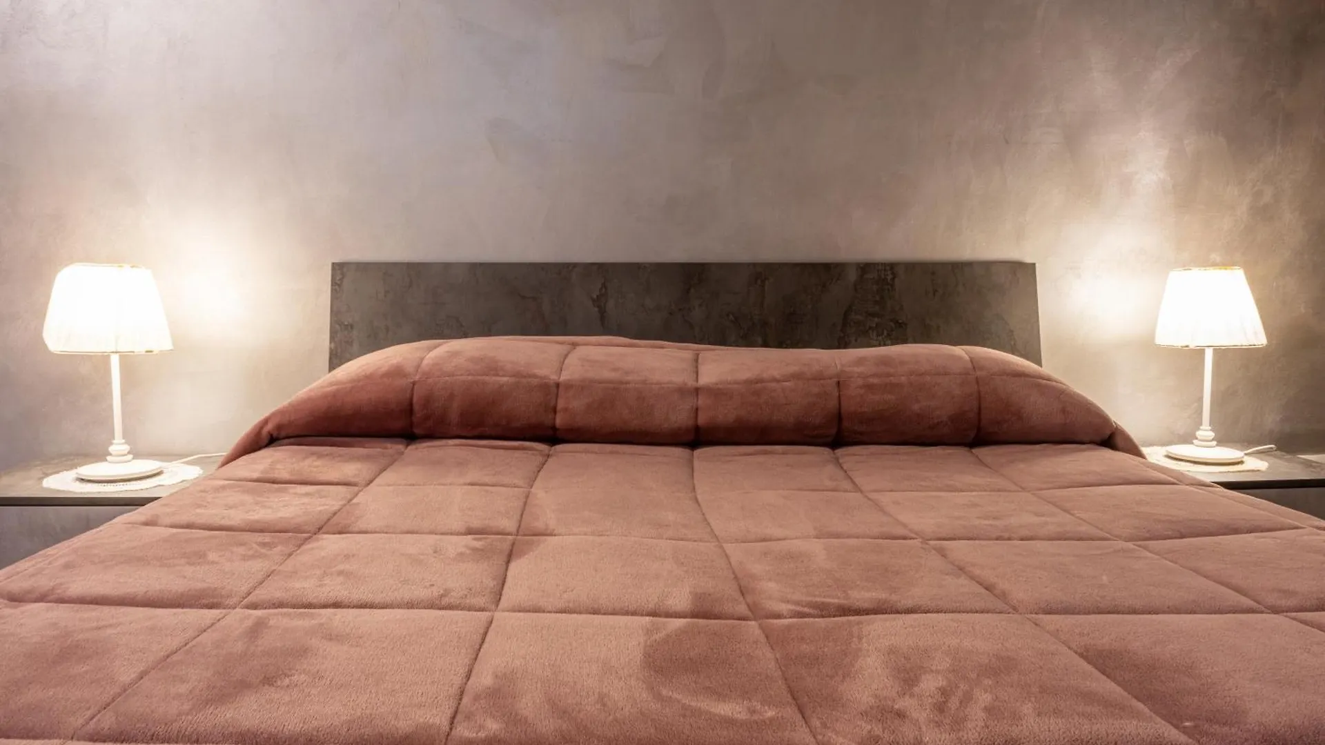 Le Teste Di Moro Al Duomo Agrigento Bed & Breakfast