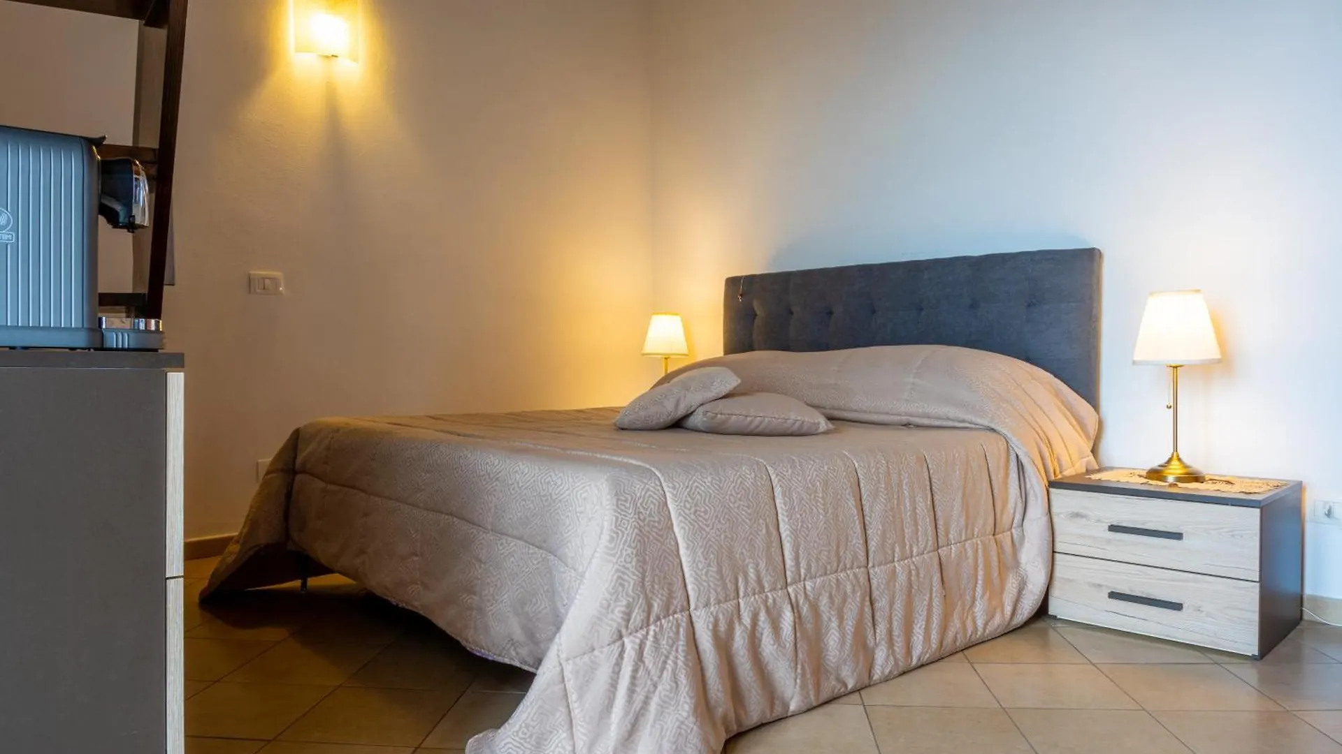 Bed & Breakfast Le Teste Di Moro Al Duomo Agrigento