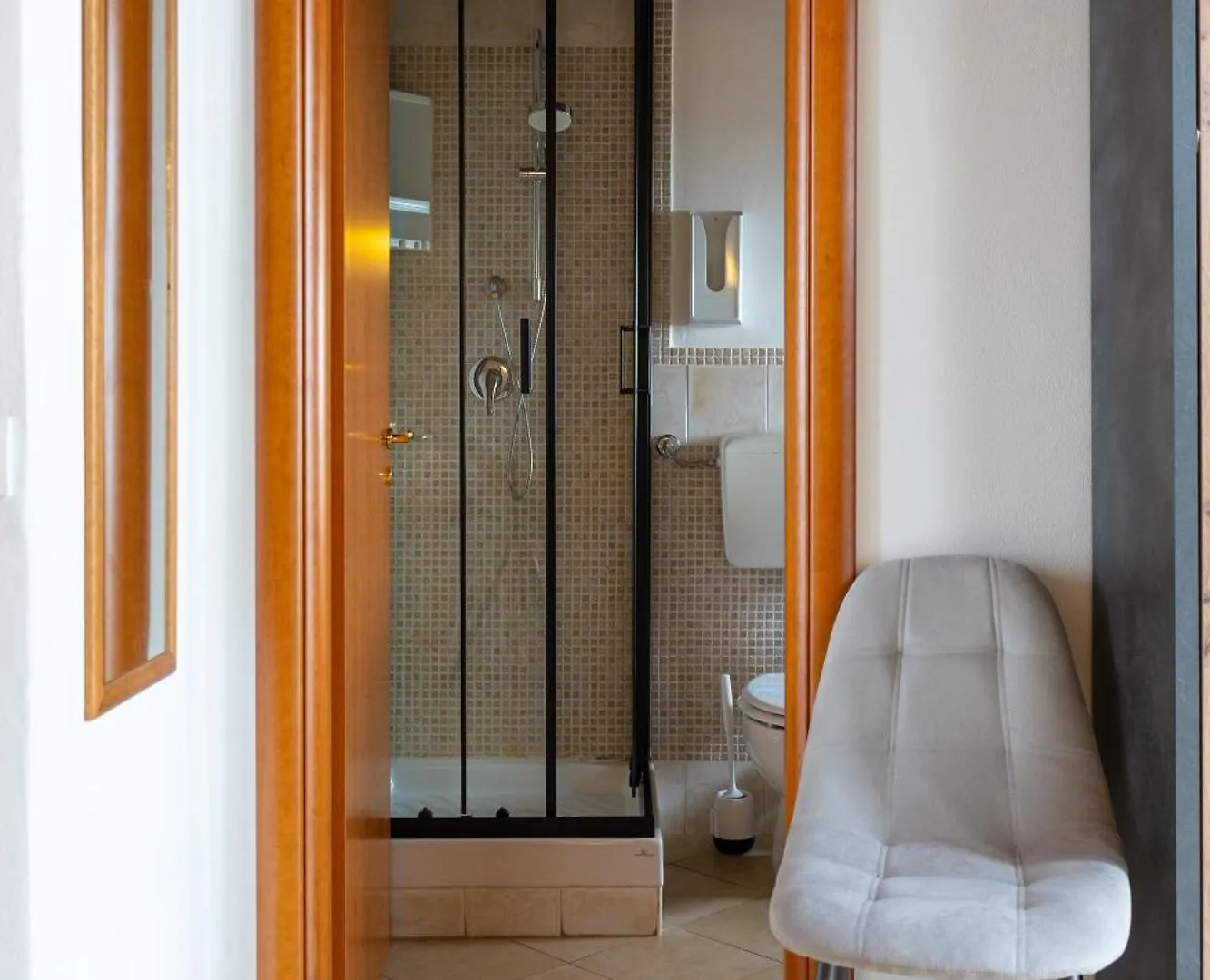 Bed & Breakfast Le Teste Di Moro Al Duomo Agrigento Italy