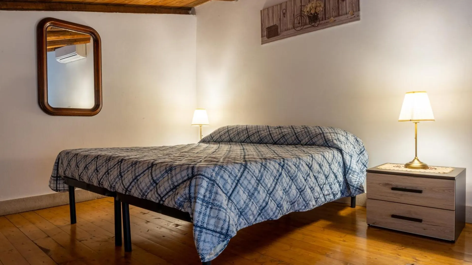 Le Teste Di Moro Al Duomo Agrigento Bed & Breakfast