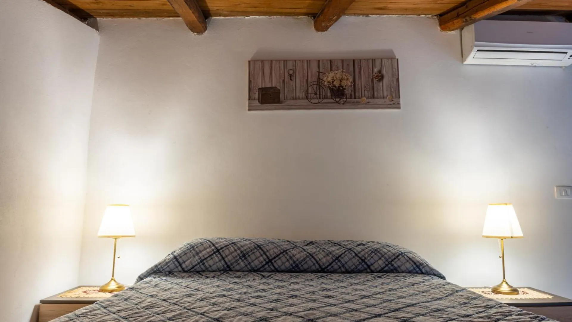 Bed & Breakfast Le Teste Di Moro Al Duomo Agrigento Italy