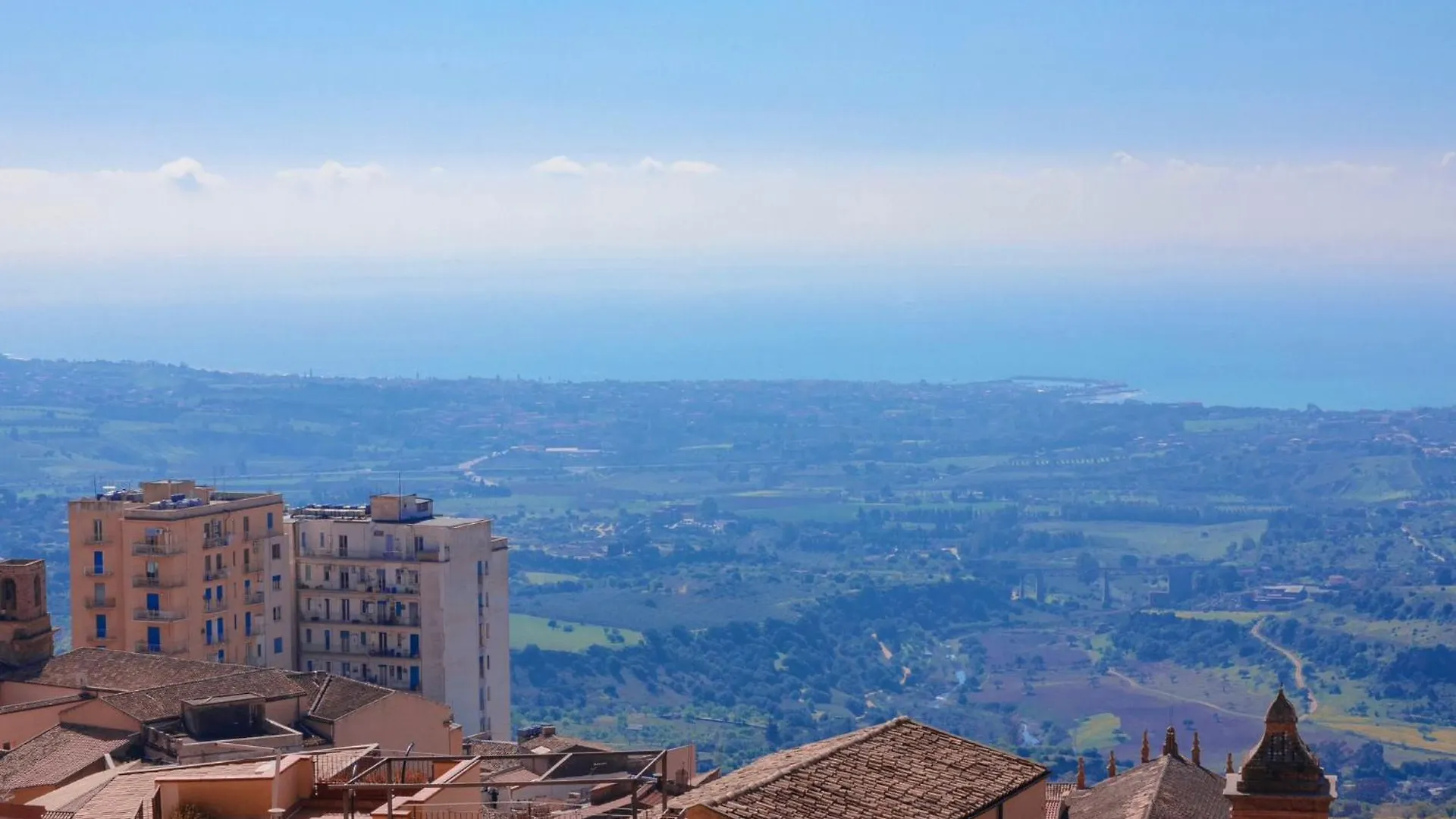 Bed & Breakfast Le Teste Di Moro Al Duomo Agrigento