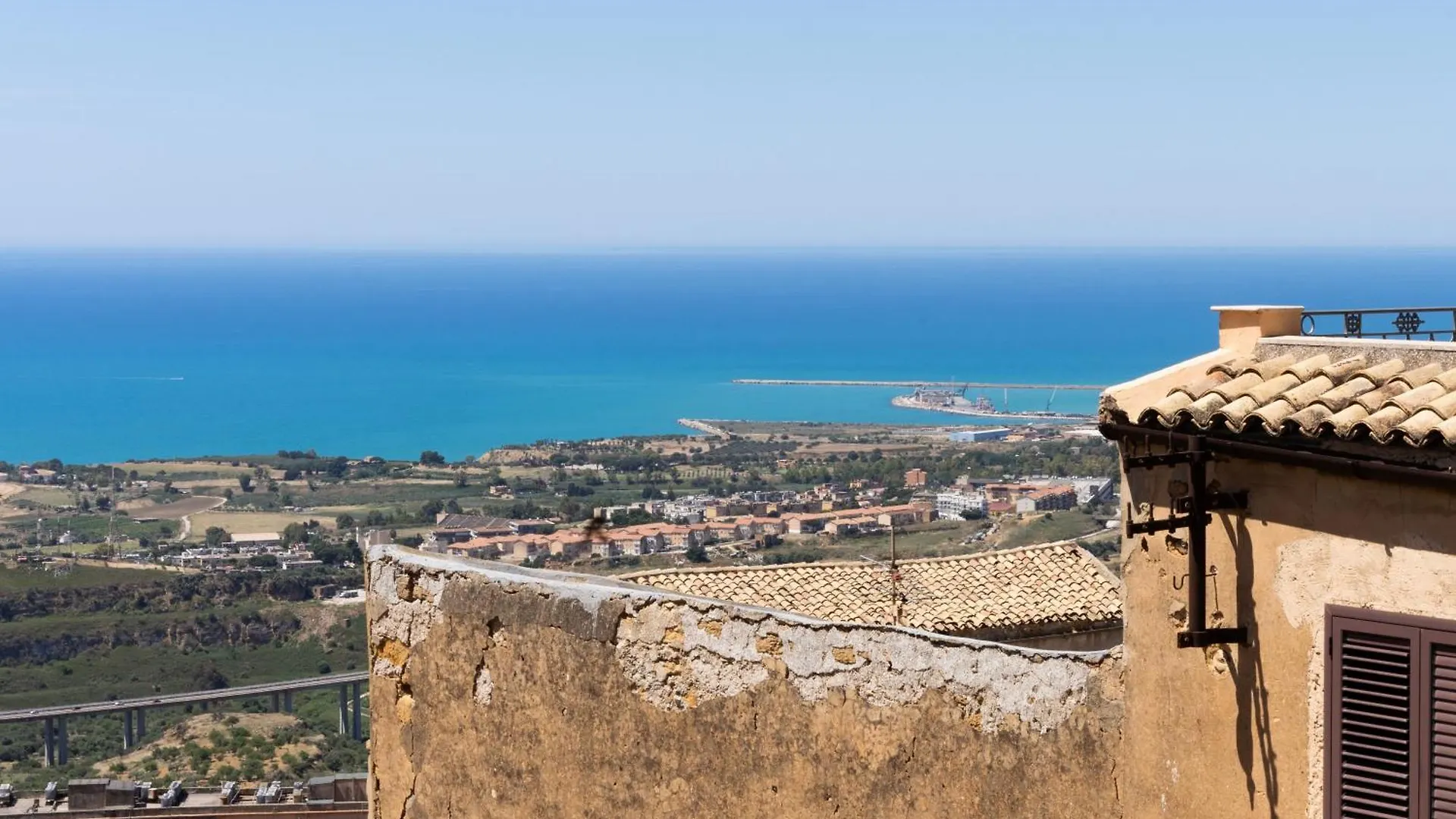 Le Teste Di Moro Al Duomo Agrigento 0*,