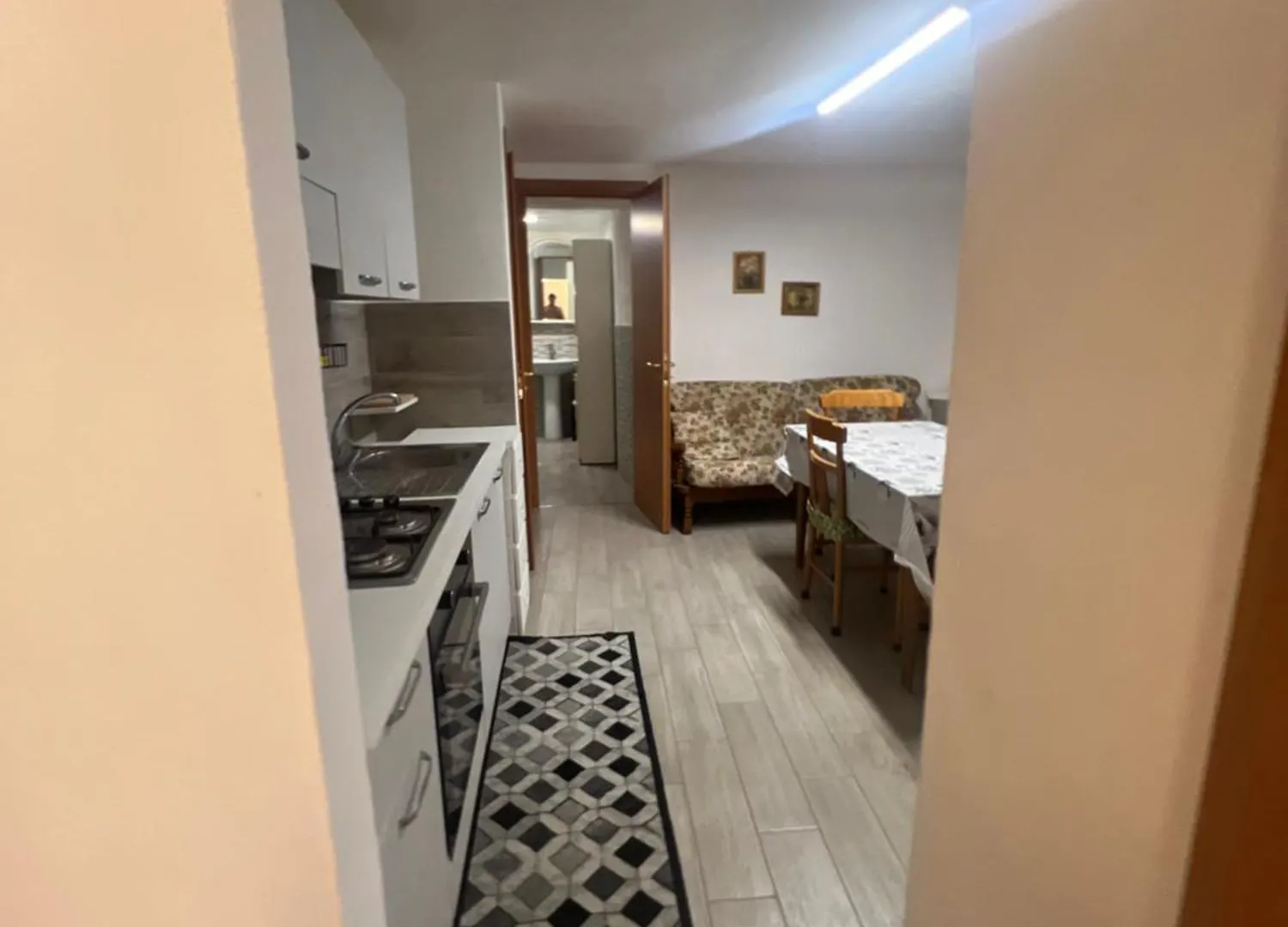 Bed & Breakfast Le Teste Di Moro Al Duomo Agrigento