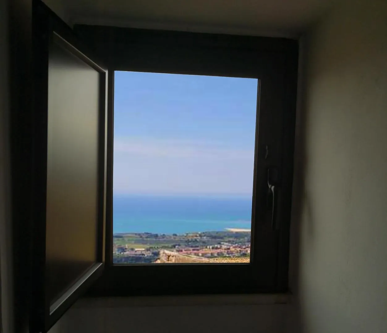 Le Teste Di Moro Al Duomo Agrigento