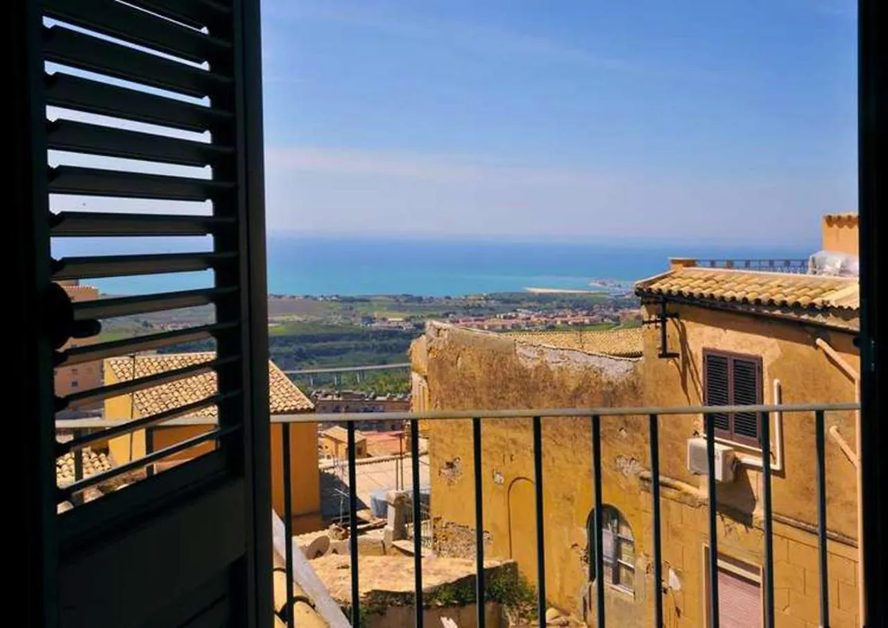Bed & Breakfast Le Teste Di Moro Al Duomo Agrigento