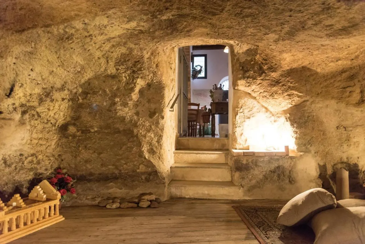 Le Teste Di Moro Al Duomo Agrigento Bed & Breakfast