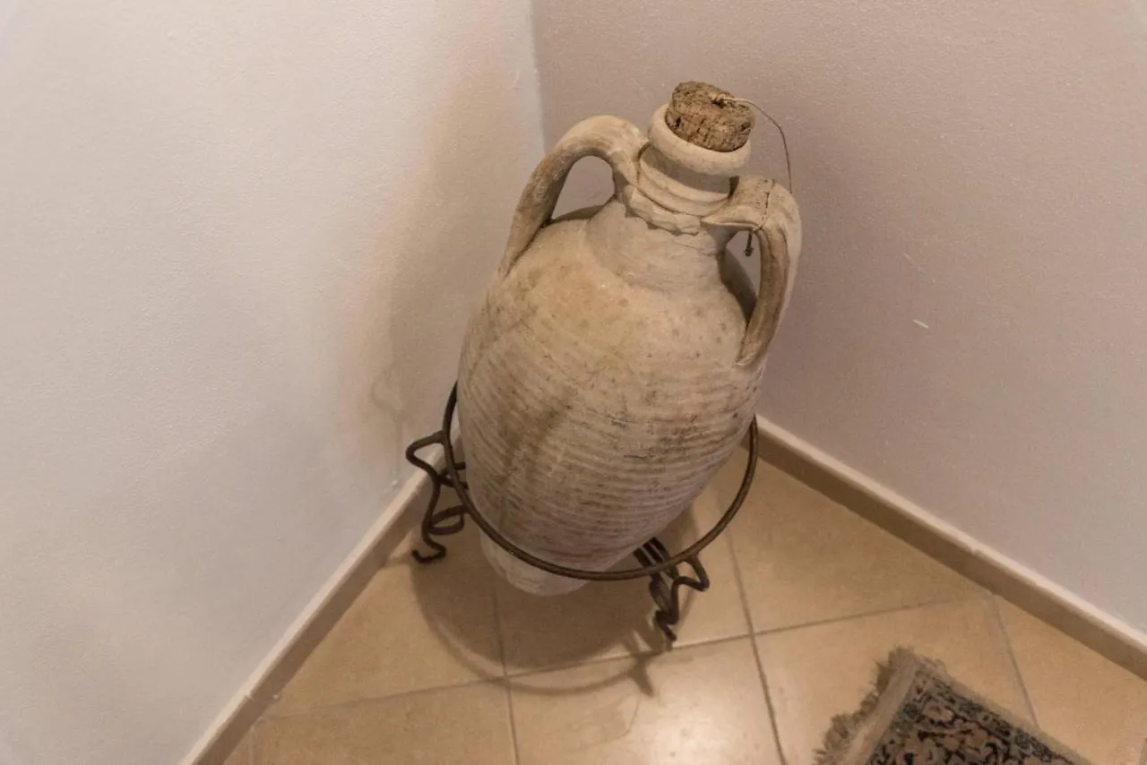 Le Teste Di Moro Al Duomo Agrigento Bed & Breakfast