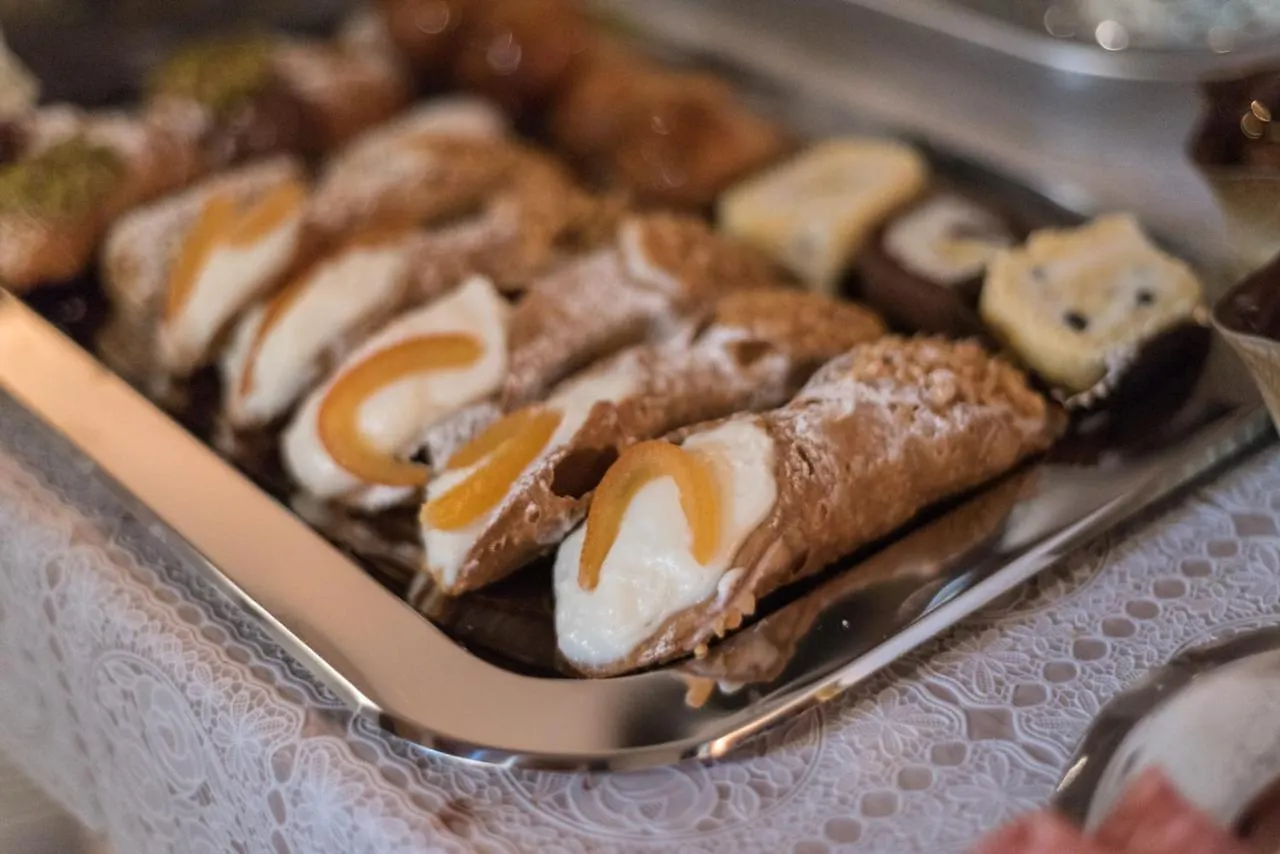 Le Teste Di Moro Al Duomo Agrigento Bed & Breakfast