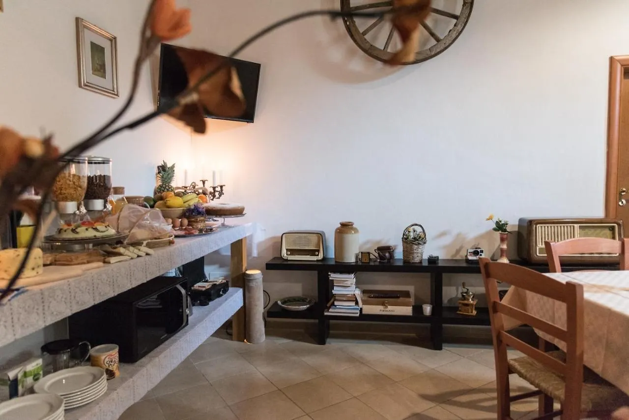 Bed & Breakfast Le Teste Di Moro Al Duomo Agrigento Italy