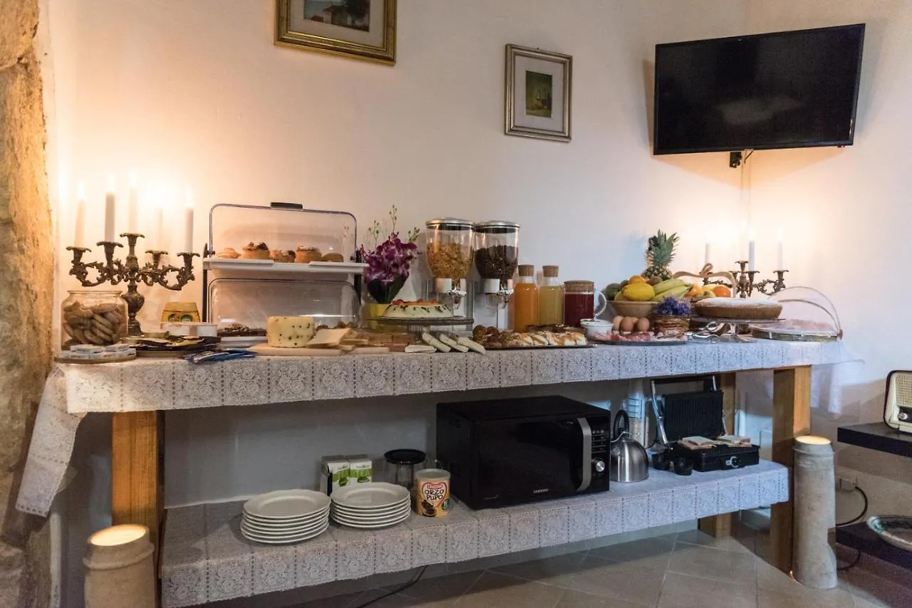 Bed & Breakfast Le Teste Di Moro Al Duomo Agrigento