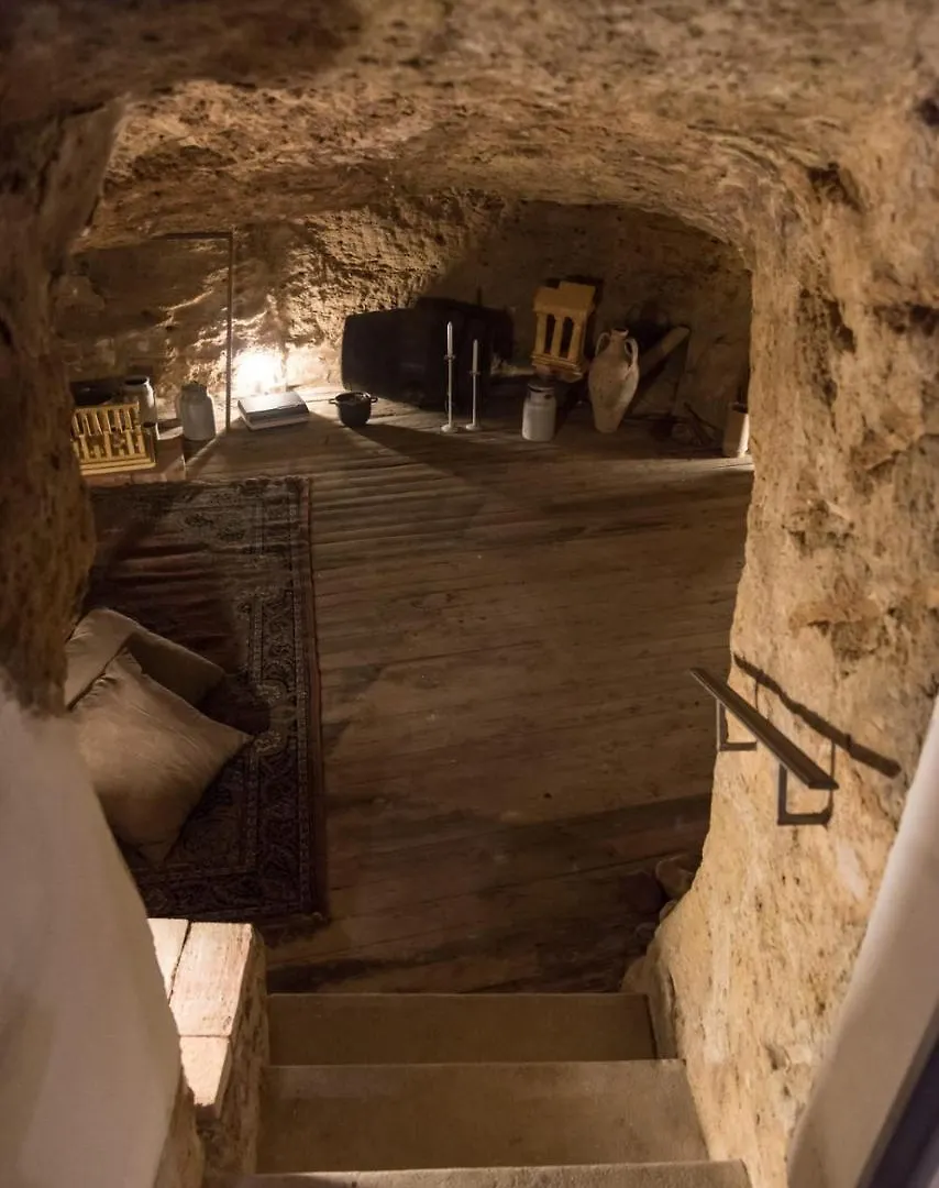 Bed & Breakfast Le Teste Di Moro Al Duomo Agrigento