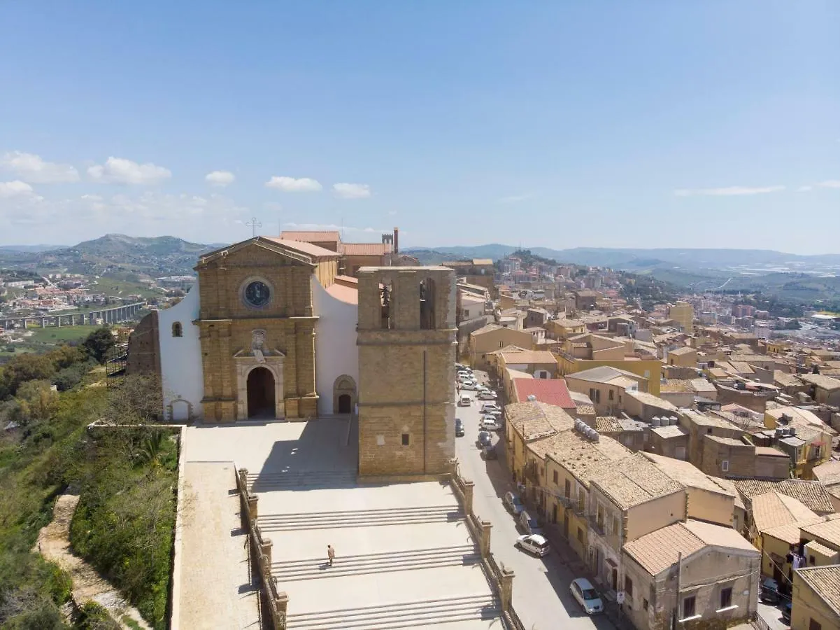 Le Teste Di Moro Al Duomo Agrigento 0*,