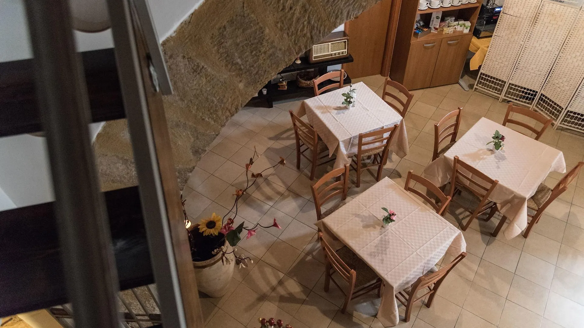 Bed & Breakfast Le Teste Di Moro Al Duomo Agrigento